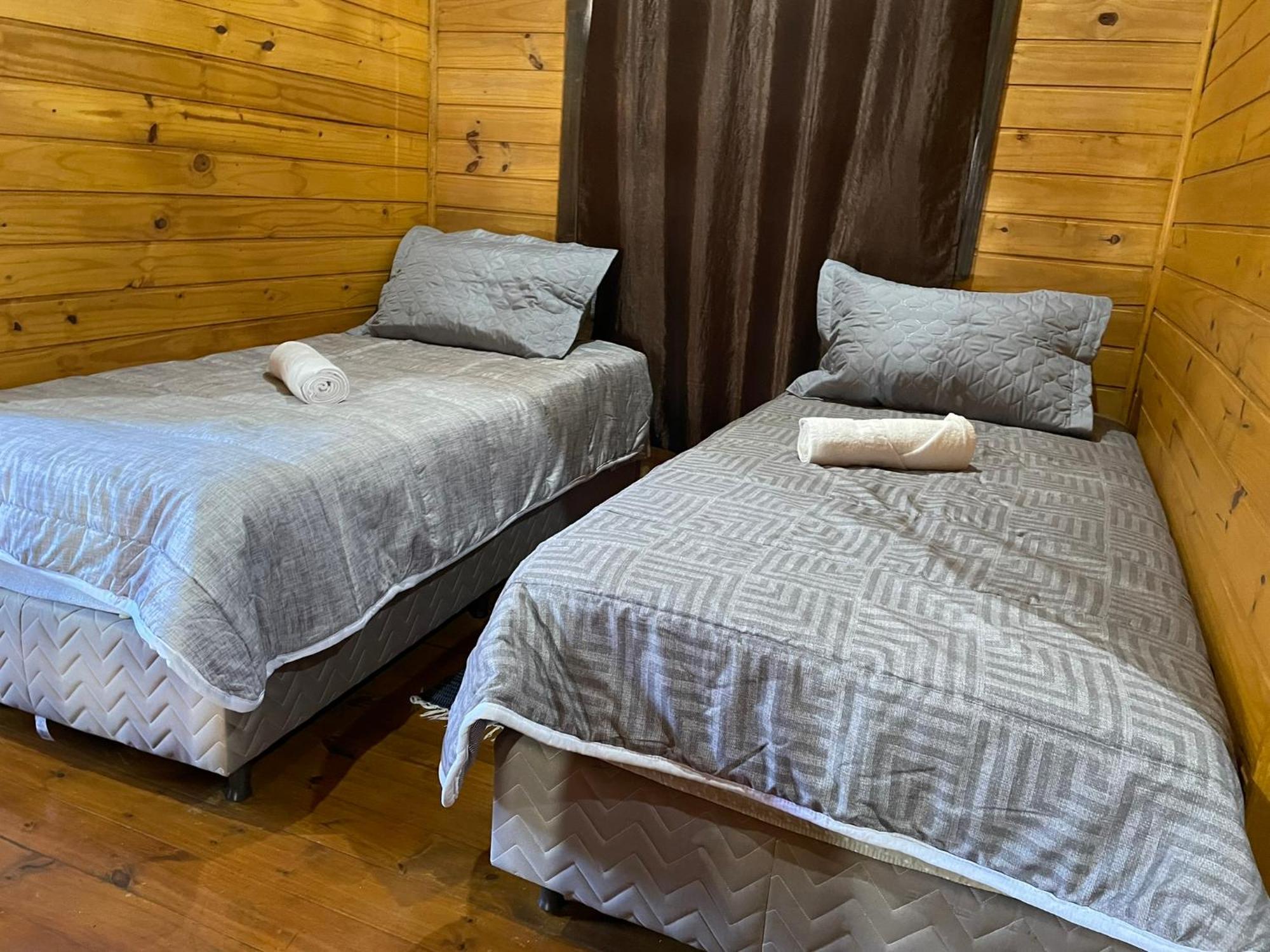 Cabanas Leao Da Tribo De Juda Canela Ngoại thất bức ảnh